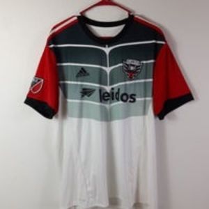 Adidas Dri Fit Shirt XL